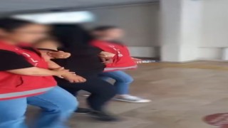 Evlenme vadiyle vatandaşı dolandıran kadın yakalandı