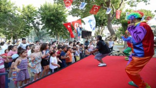 Eyüpsultanda Mahalle Şenlikleri başladı