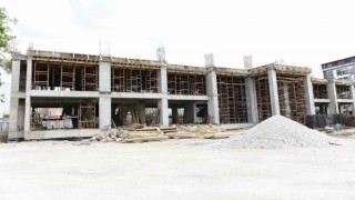 Ezine Belediyesinden Şehir Gelişimine Yönelik Bir Dizi Önemli Çalışma