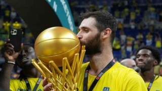 Fenerbahçe Beko, Georgios Papagiannise veda etti