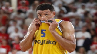 Fenerbahçe Beko, Wade Baldwin IVi kadrosuna kattı