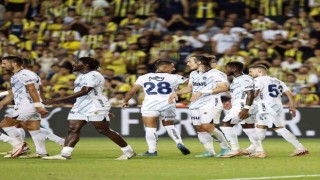 Fenerbahçe, hazırlık maçında Hull Cityi farklı yendi