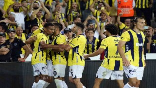 Fenerbahçe, kazanarak tur atladı ve Lille eşleşti