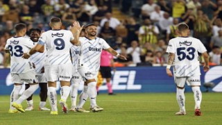 Fenerbahçe, Lugano karşısında avantaj peşinde