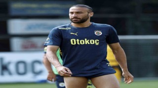 Fenerbahçe, Lugano maçı hazırlıklarına devam etti