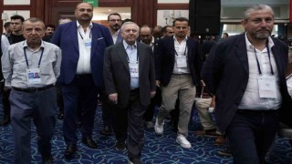 Fenerbahçe Yüksek Divan Kurulu Toplantısı başladı