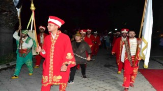 Fethiyede 15 Temmuz Demokrasi ve Milli Birlik Günü etkinliklerle kutlandı