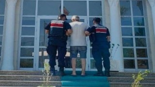 Fethiyede dolandırıcılık suçundan aranan şahıs yakalandı