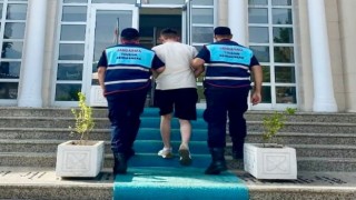 Fethiyede uyuşturucu ticareti suçundan aranan şahıs yakalandı