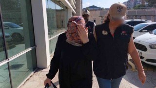 FETÖden 6 yıl 3 ay hapis cezası bulunan öğretmen yakalandı