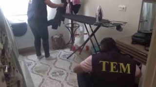 FETÖden aranan şahıs yakalandı