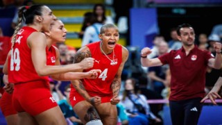 Filenin Sultanları, Paris 2024 Olimpiyat Oyunlarına galibiyetle başladı
