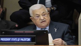 Filistin Devlet Başkanı Abbas, Haniyenin ölümü nedeniyle 1 günlük yas ilan etti
