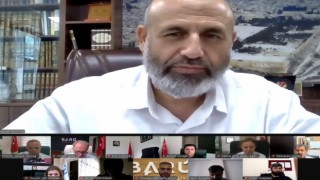 Filistinden Türk üniversiteleri için ders çağrısı