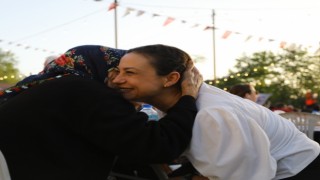 Filiz Başkan emekliler için belediye işletmesinde indirim başlattı