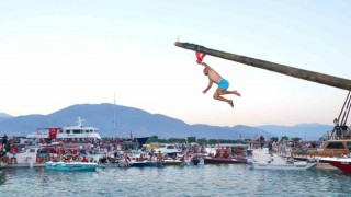 Finikede 3 günlük festival coşkusu