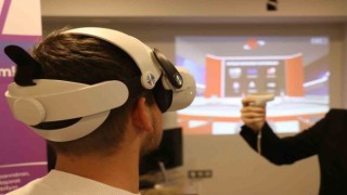 Firma yöneticileri uzaktan çalışanları bu sistemle daha rahat denetleyebilecek