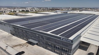 Form Plastikin enerjisi güneşten