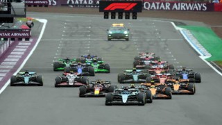 Formula 1de sıradaki durak Belçika