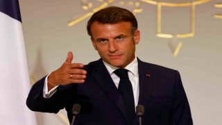 Fransada yeni hükümet Olimpiyat Oyunlarından sonra kurulacak