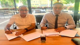 FÜ ile Hırvatistan Zagreb Üniversitesi arasında işbirliği protokolü