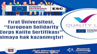 FÜ, öğrencileri için yeni bir Avrupa imkanı sunuyor