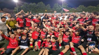 Futbolda köylerin şampiyonu Hasaneyn