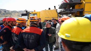 Gabar Dağında petrol sahasında bir mühendis hayatını kaybetti