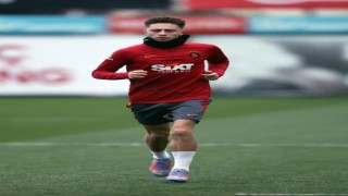 Galatasaray, Özgür Baran Aksakayı Arda Kardzhali 1924e kiraladı