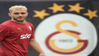 Galatasarayda yeni sezon hazırlıkları devam etti