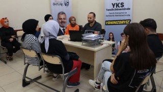 GASMEK'te Yeni Dönem Hazırlık Yaz Kursları Başladı