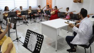GASMEK’ten Yaz Tatiline Özel Eğitim Atağı