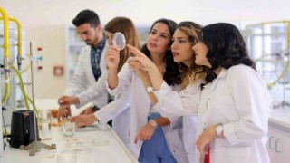 GAÜN Gıda Mühendisliği Bölümü MÜDEKten bir kez daha geçti