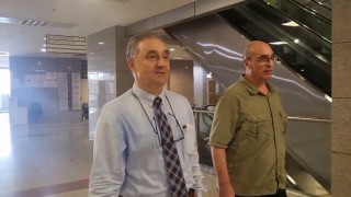 Gazeteci Tolga Şardana 5 yıla kadar hapis talebi