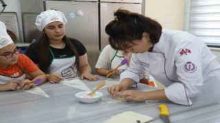 Gaziantep Büyükşehir yaz kurslarında hedef 100 bin