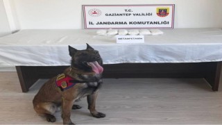 Gaziantepte 5 kilo metamfetamin ele geçirildi