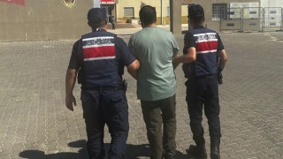 Gaziantep'te DEAŞ Üyesi Yabancı Uyruklu Şahıs Yakalandı