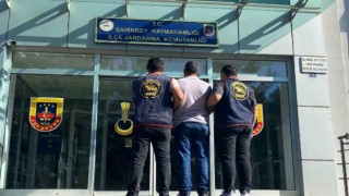 Gaziantepte hırsızlık suçundan 69 kişi tutuklandı