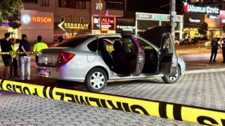 Gaziantepte kavgada vurulan baba yaralandı, oğlu hayatını kaybetti