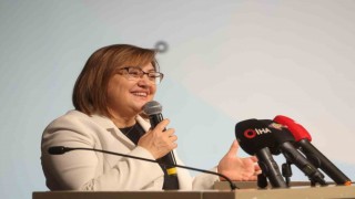 Gaziantepte Muhtarlar Akademisi mezuniyet töreni düzenlendi
