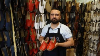 Gaziantepte sıcak hava yemeniye ilgiyi arttırdı