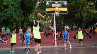 Gaziantep’te Spor Dolu 15 Temmuz Etkinlikleri Düzenlendi
