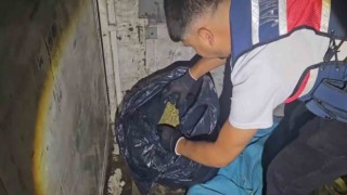 Gaziantepte uyuşturucu tacirlerine geçit yok