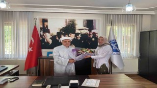 Gazze katliamı Sırbistanlı Andelanın Müslüman olmasını sağladı