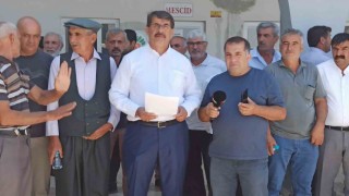 Geçen yıla oranla alım fiyatları düşen kayısıda üretici fiyatlara müdahale istiyor