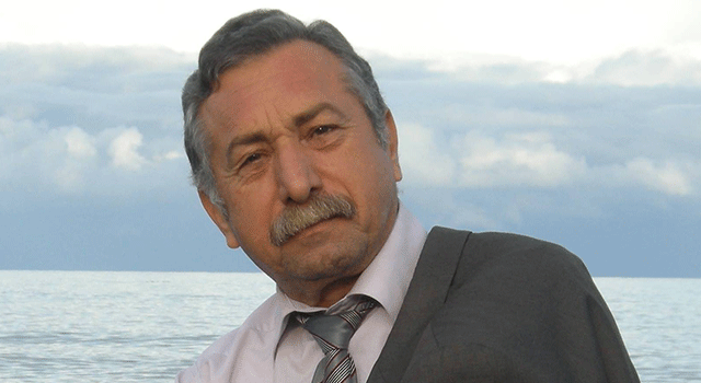 Geçmiş Olsun Mustafa Bardak…