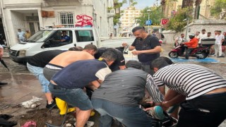 Gedik Elektrik: “Bölgeden son 6 ayda şikayet almadık”