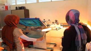 Gediz MYOda Moda Tasarım bölümü yeniden açılıyor
