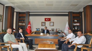 Gedizde tarıma büyük yatırım