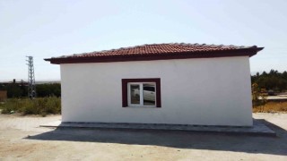 Geleneksel fırın ve tandır evi hizmeti takdir topluyor